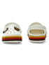 GC-9001K Off White Kid's Clogs